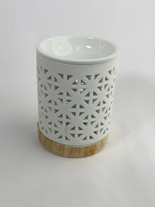Oil Burner