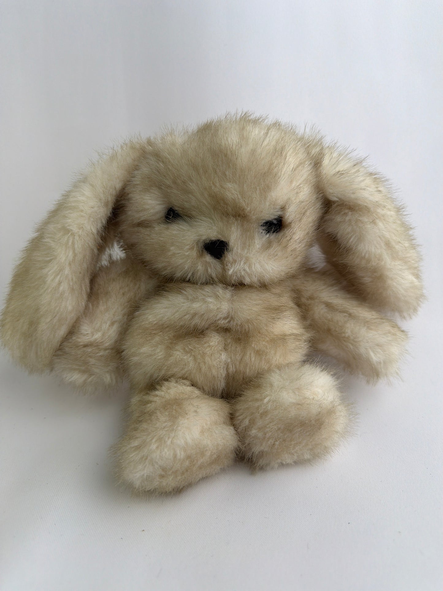 Plush Bunny