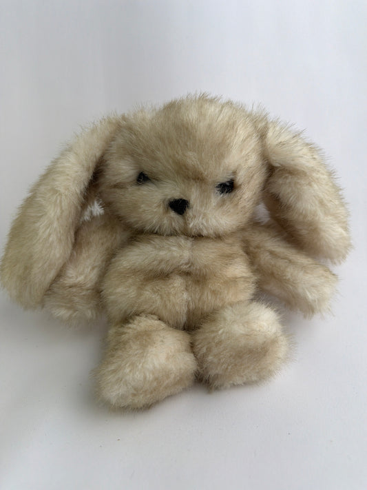 Plush Bunny