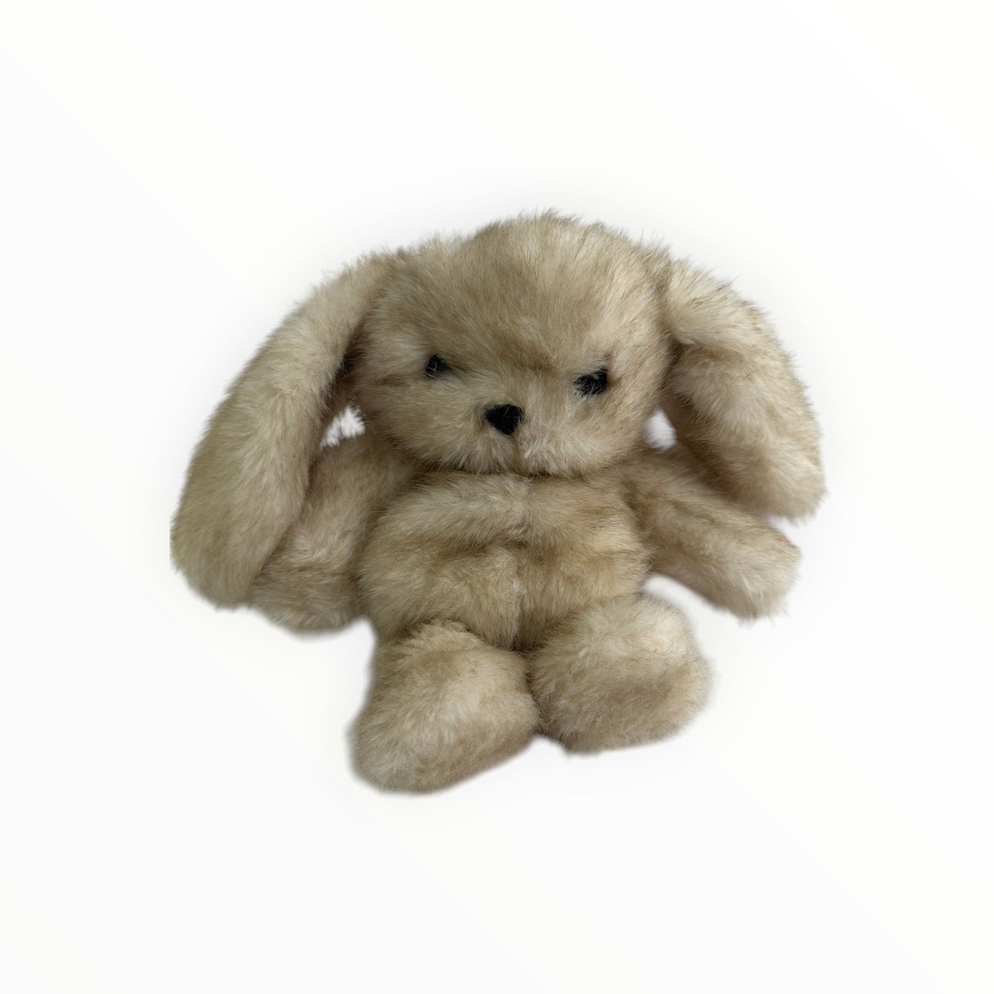 Plush Bunny