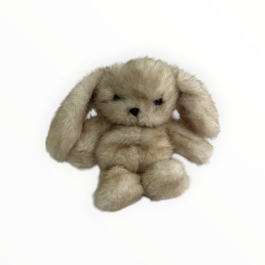 Plush Bunny