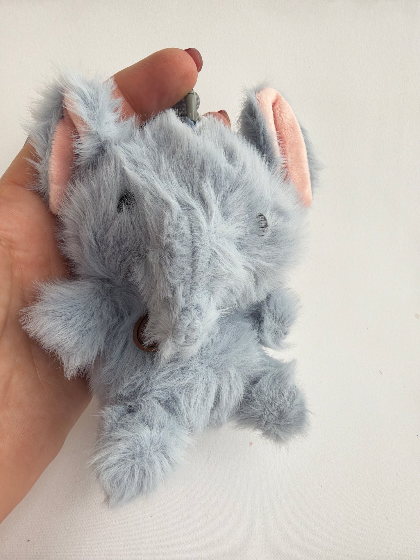 Soft Toy ELEPHANT