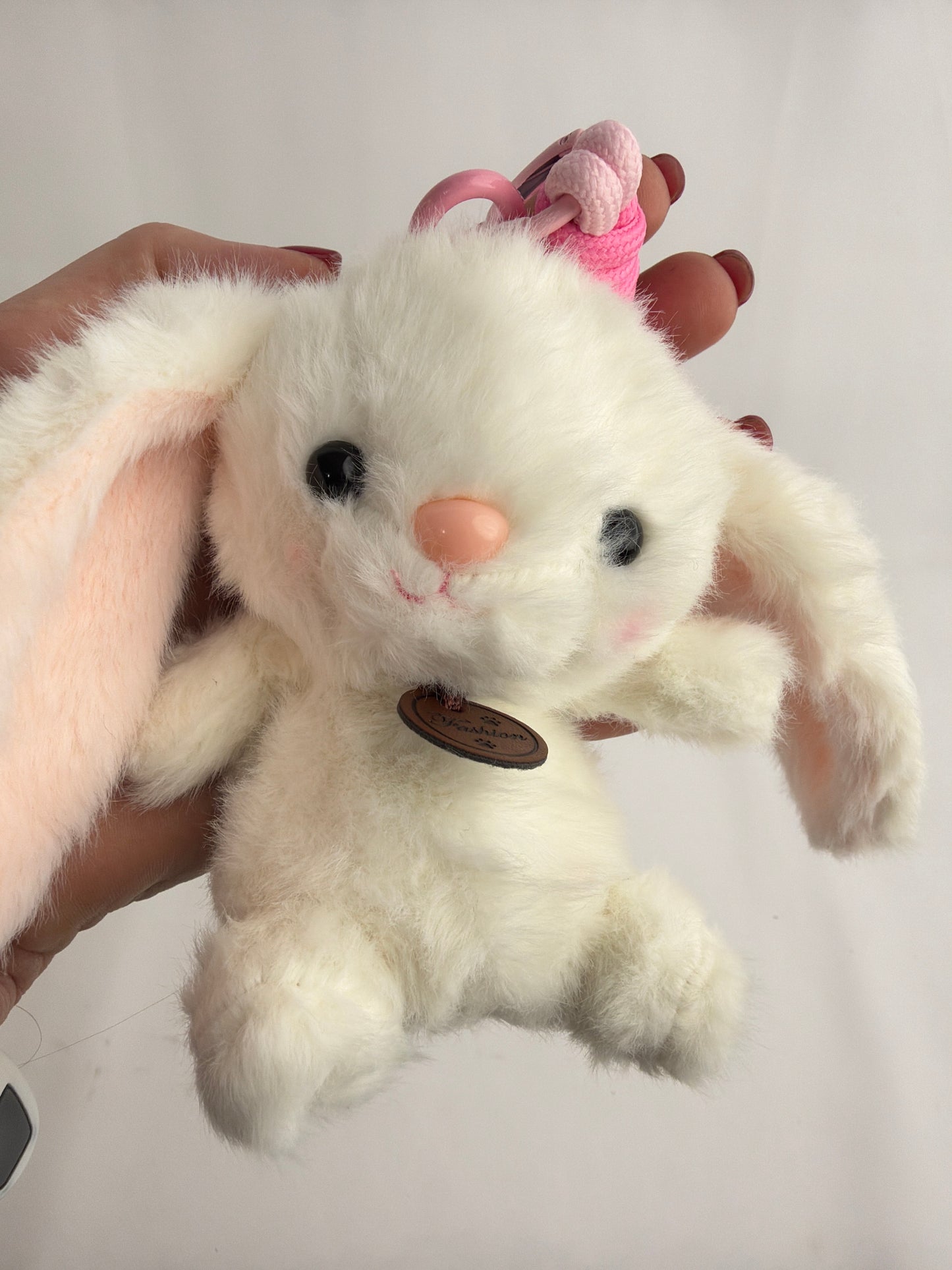 Soft Toy BUNNY