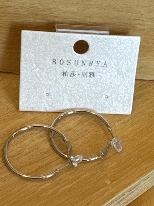 Earrings E20801B