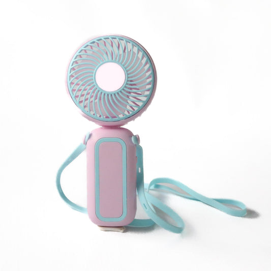 Foldable Mini Fan