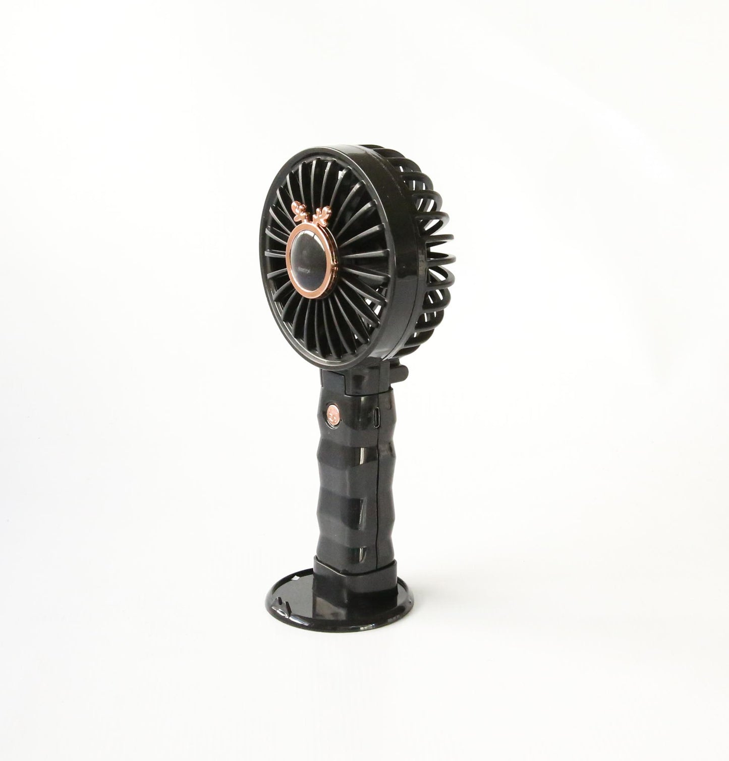 Foldable Handheld Fan