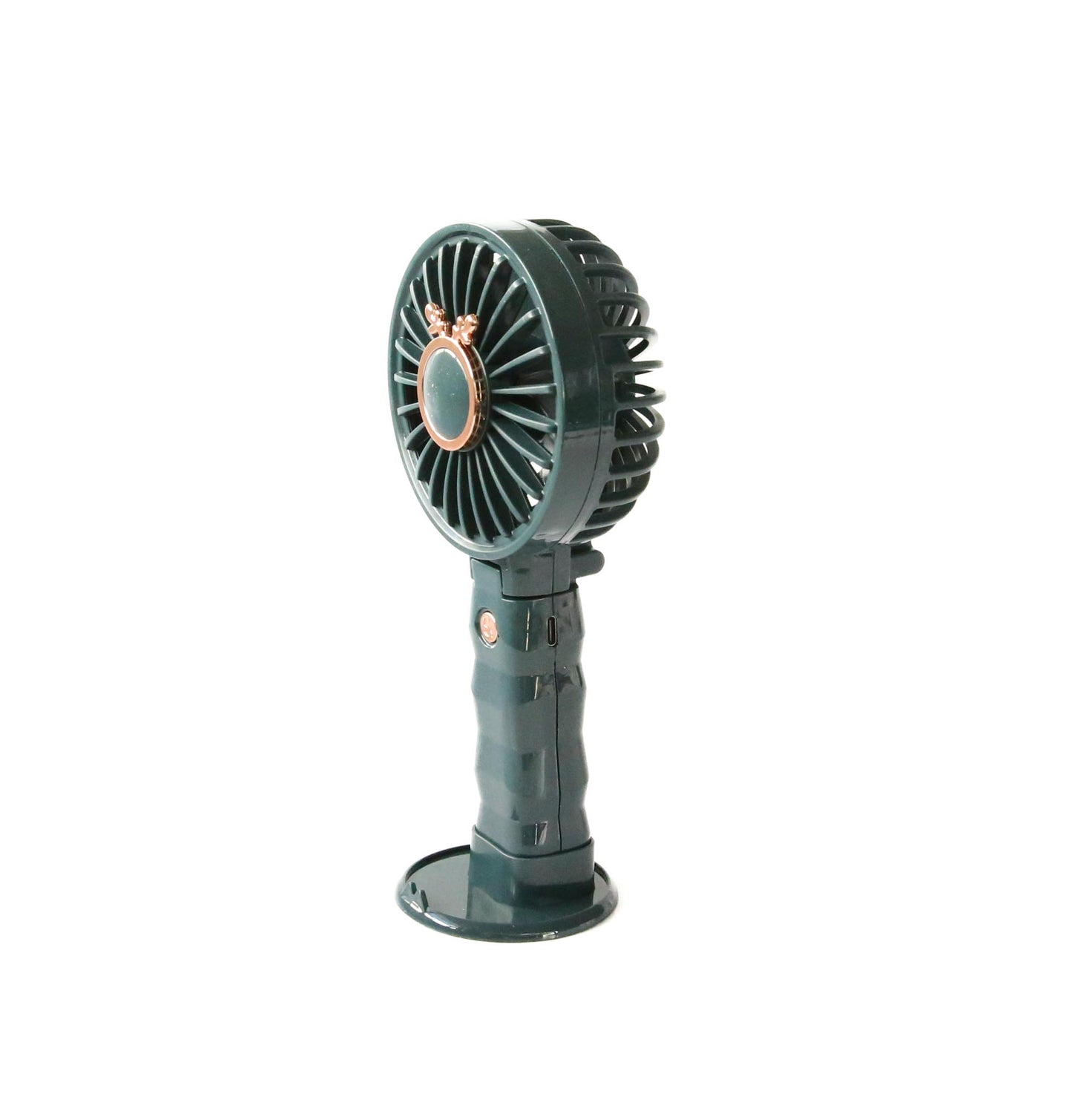 Foldable Handheld Fan