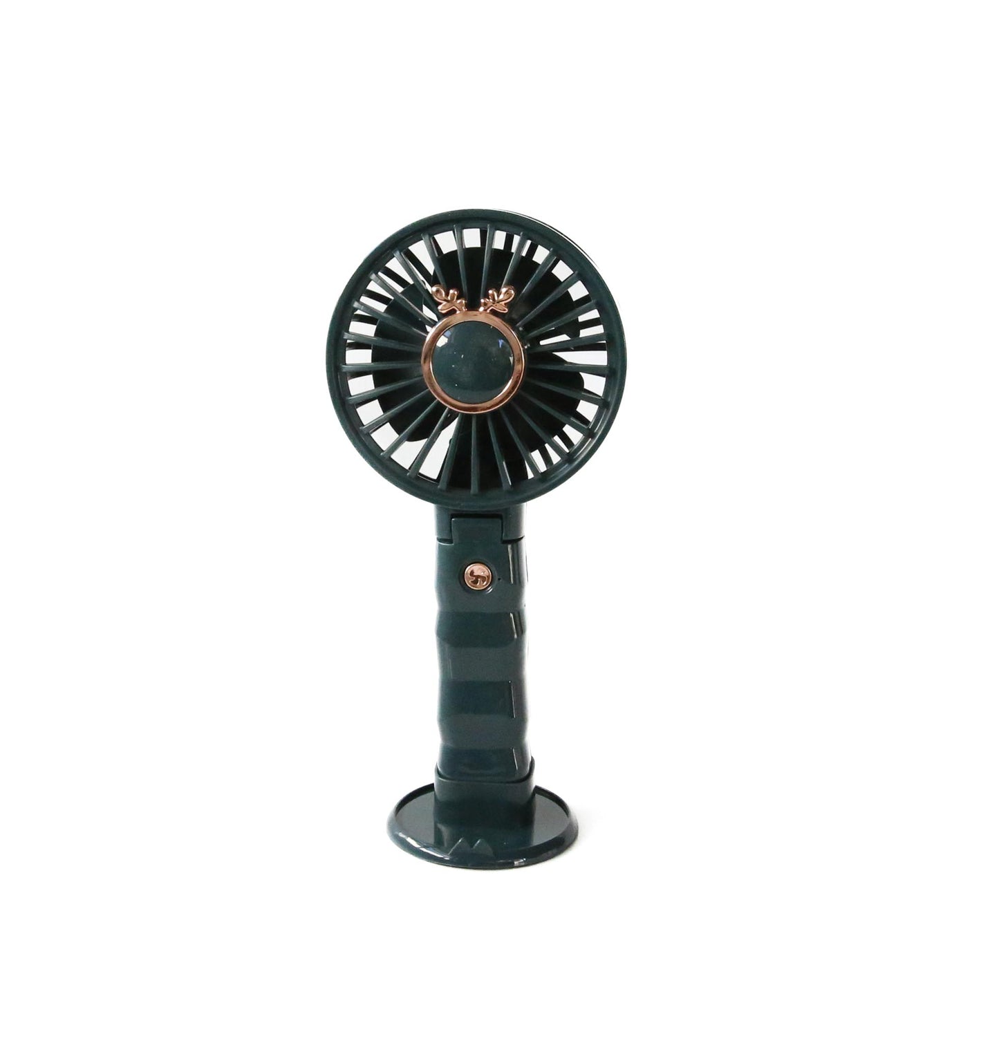 Foldable Handheld Fan