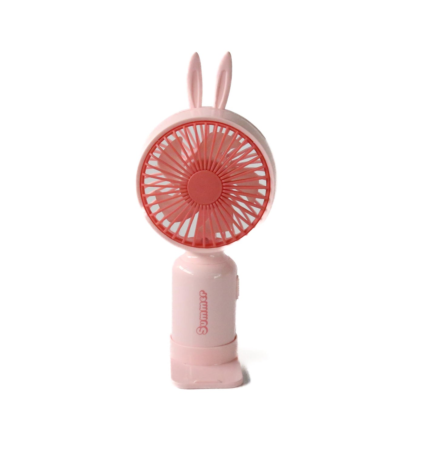 Handheld Fan