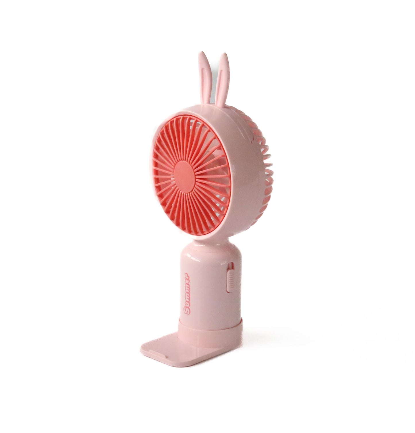 Handheld Fan