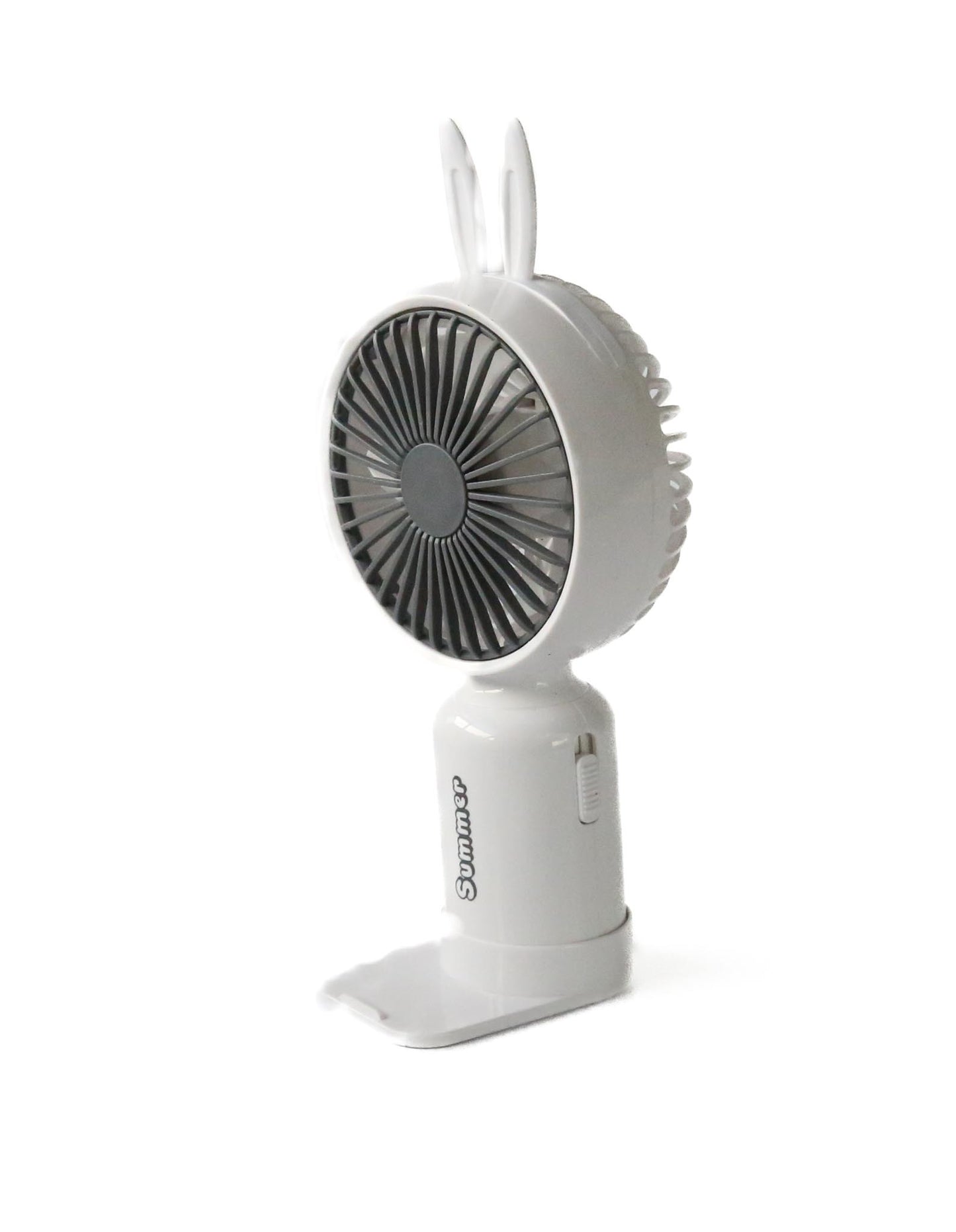 Handheld Fan