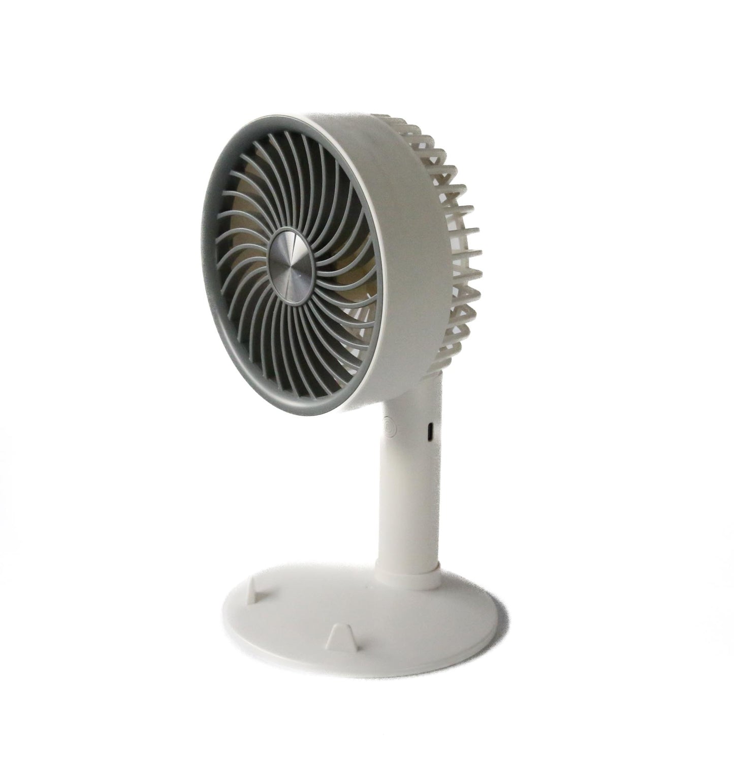 Desktop Fan, strong wind force.