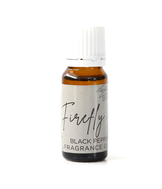 Fragrance Oil, Black Pepper