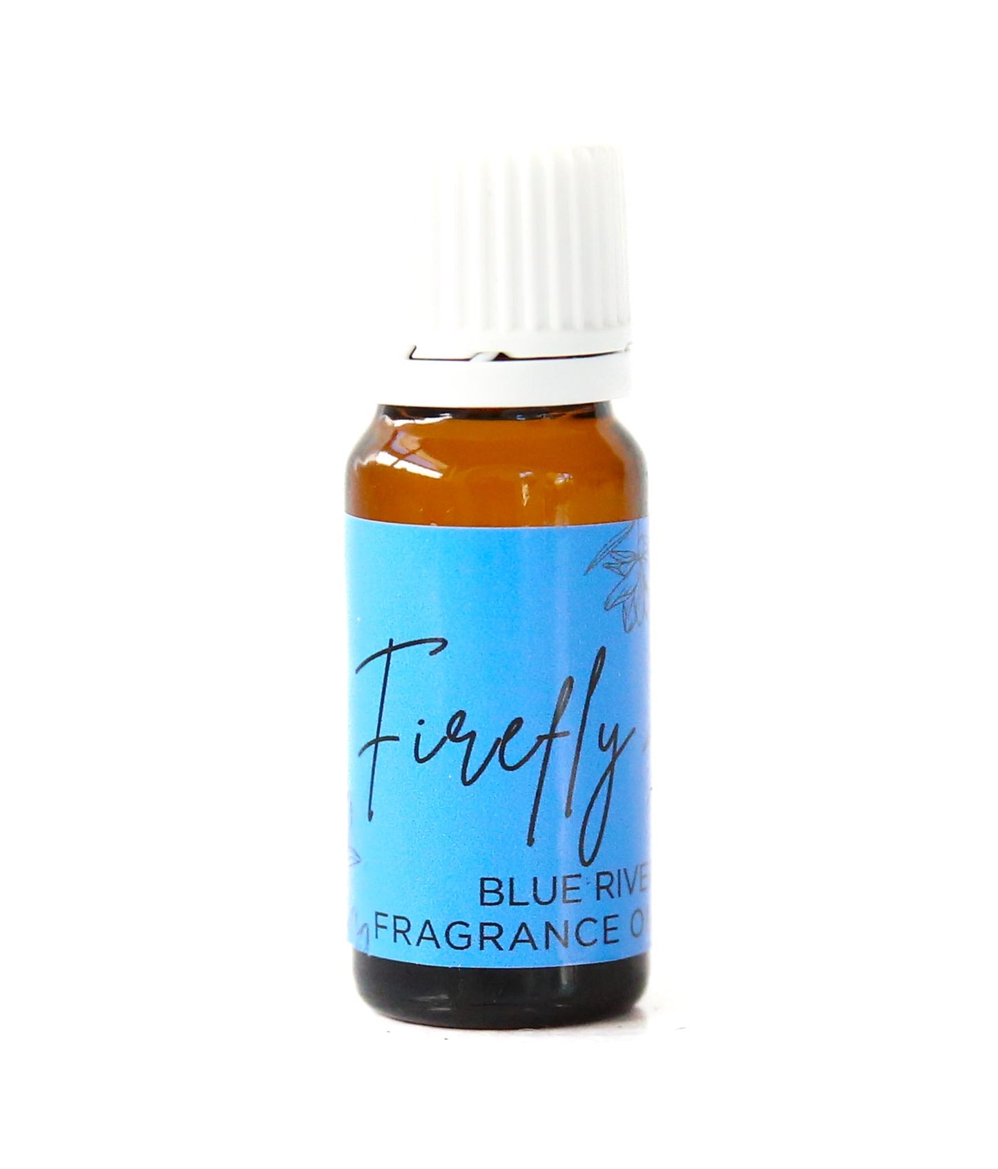 Fragrance Oil, Blue River