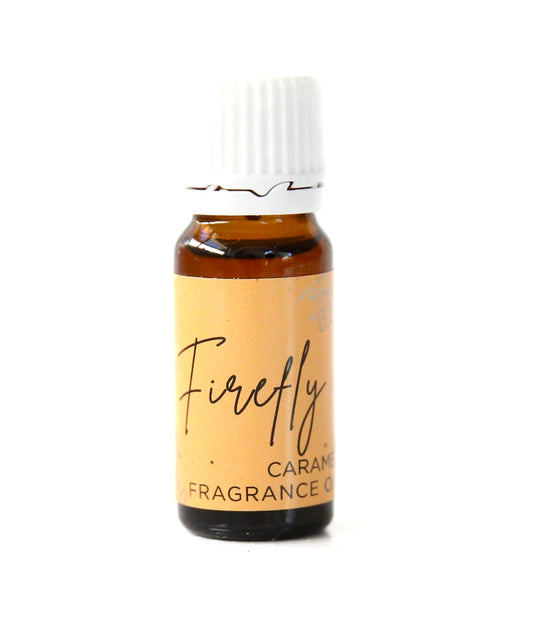 Fragrance Oil, Caramel