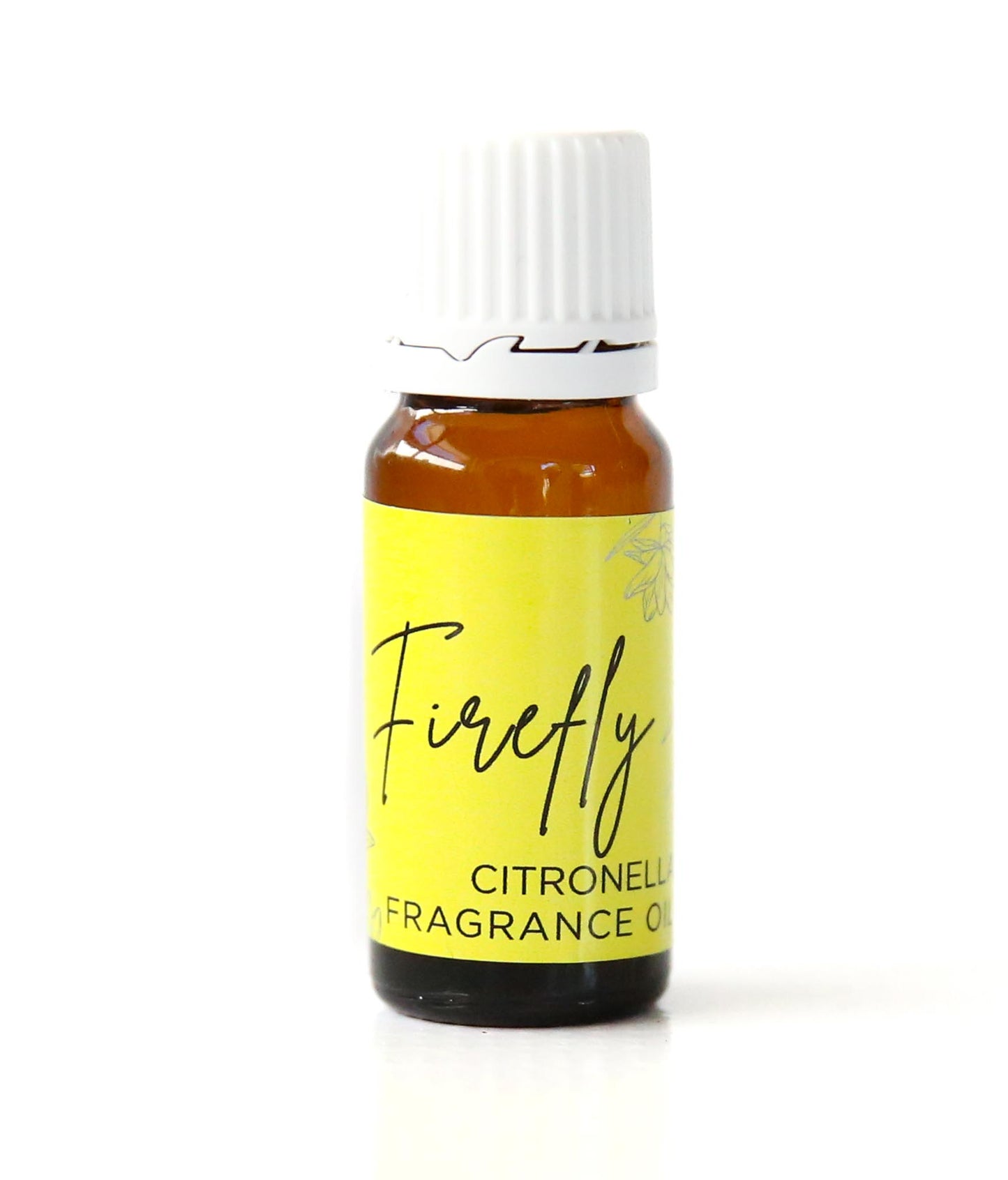 Fragrance Oil, Citronella