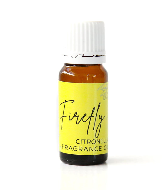 Fragrance Oil, Citronella