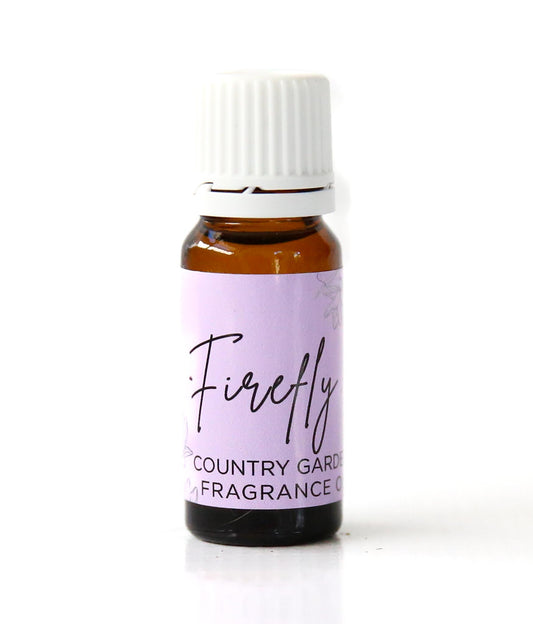 Fragrance Oil, Country Garden