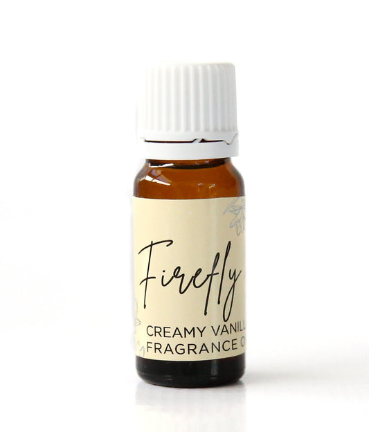 Fragrance Oil, Vanilla