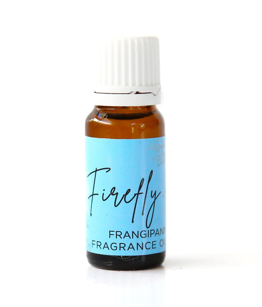 Fragrance Oil, Frangipani