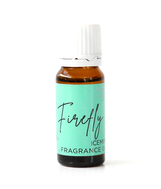 Fragrance Oil, Icemint