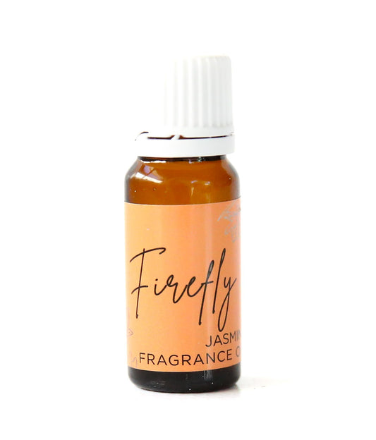 Fragrance Oil, Jasmine