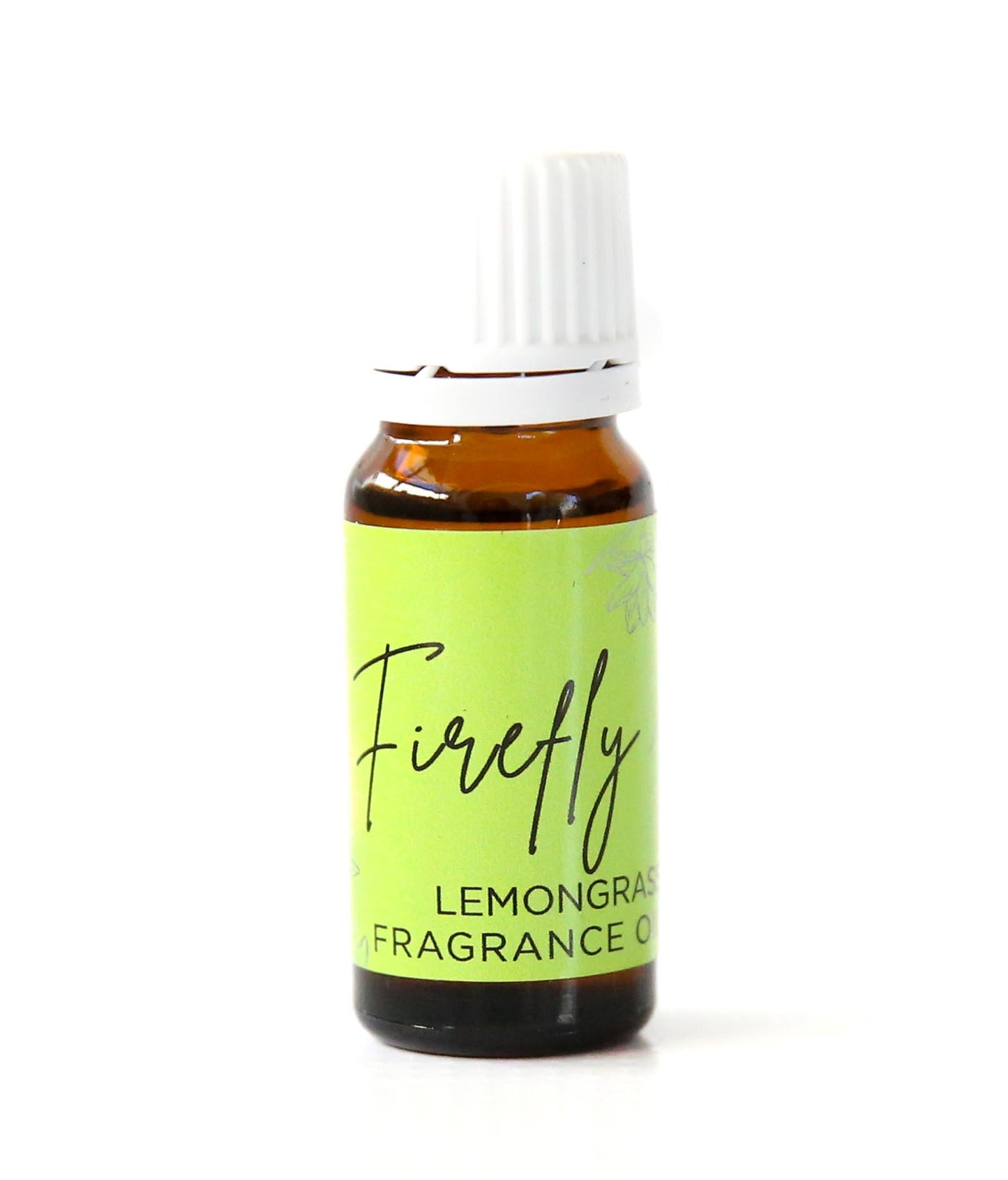 Fragrance Oil, Lemongrass