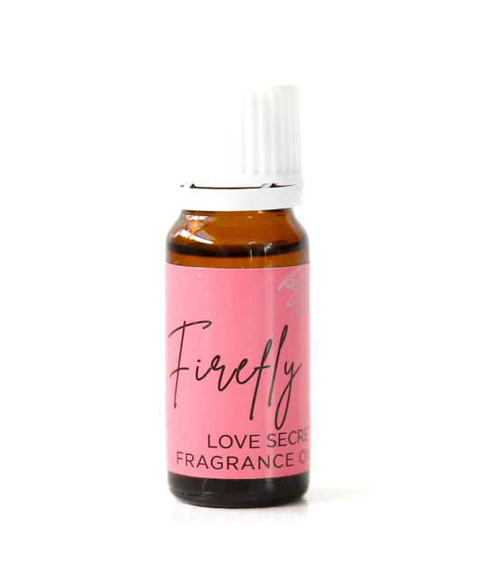 Fragrance Oil, Love Secret