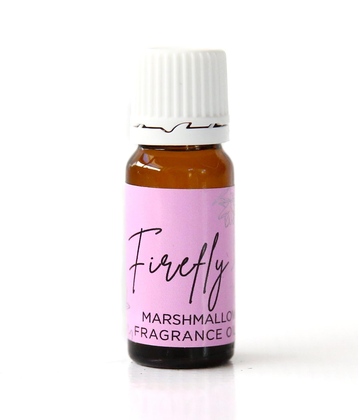 Fragrance Oil, Marshmallow