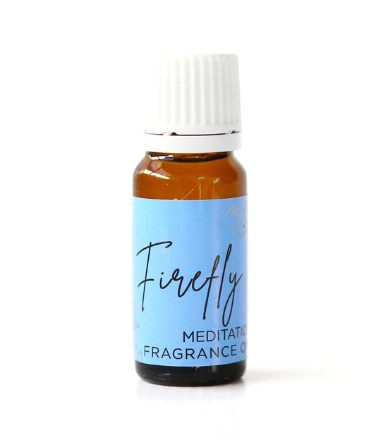 Fragrance Oil, Meditation