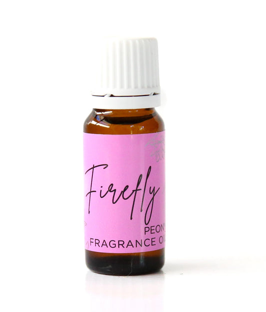 Fragrance Oil, Peony