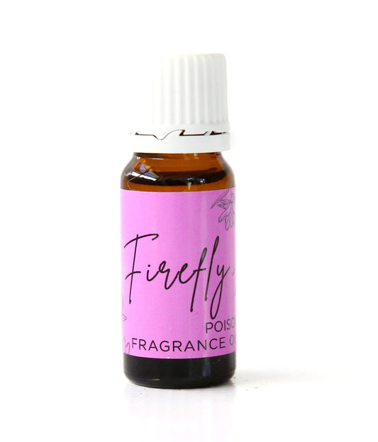 Fragrance Oil, Poison