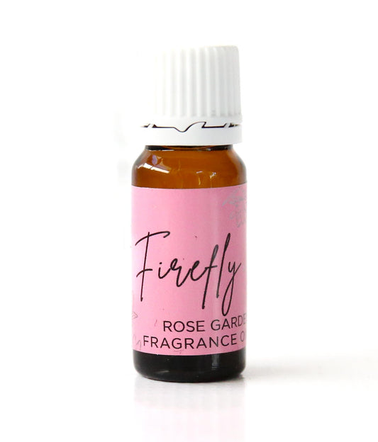 Fragrance Oil, Rose Garden