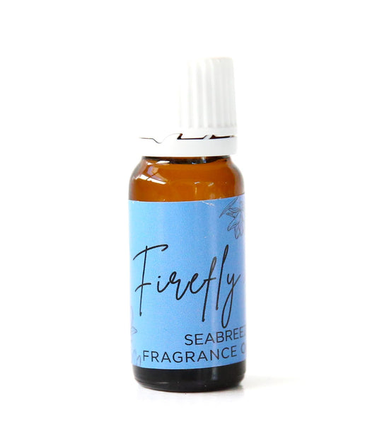 Fragrance Oil, Seabreeze