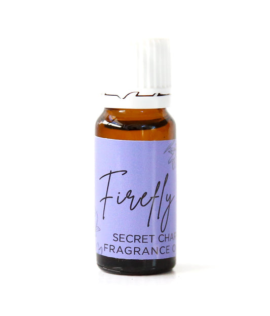 Fragrance Oil, Secret Charm