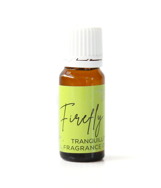 Fragrance Oil, Tranquility