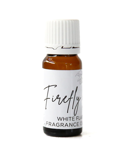 Fragrance Oil, White Flair