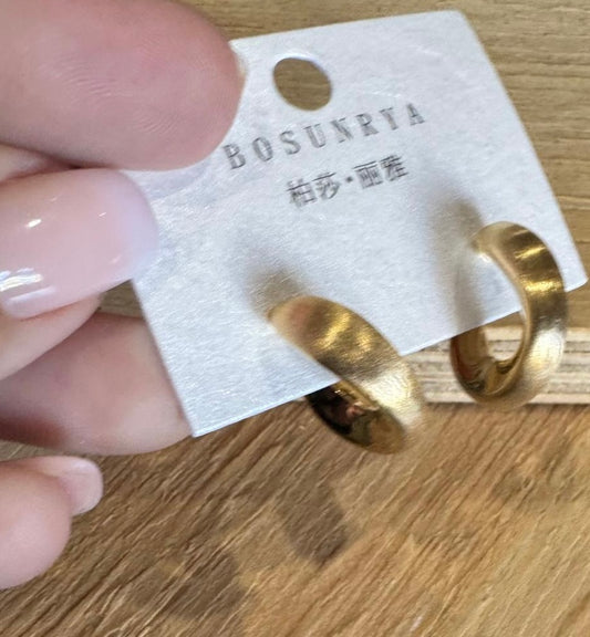Earrings E20433J
