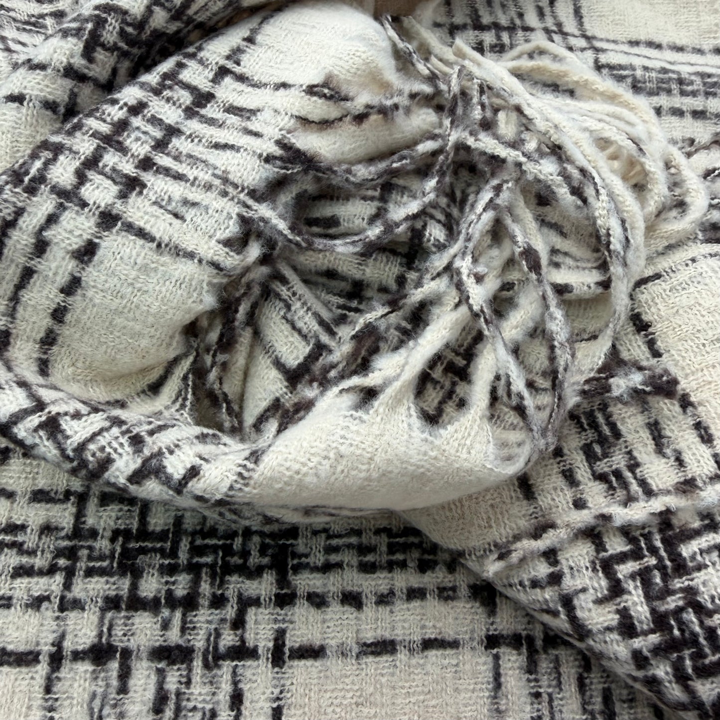 Winter Scarf