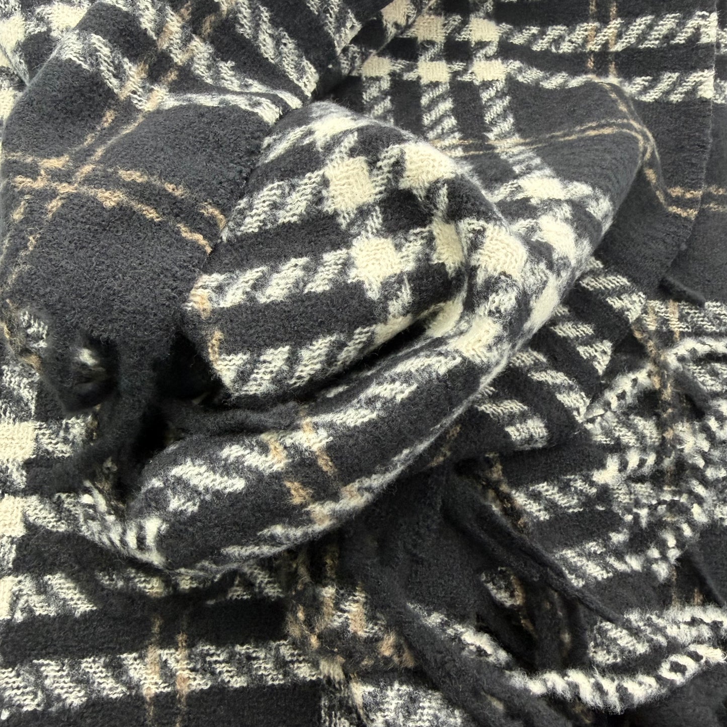 Winter Scarf
