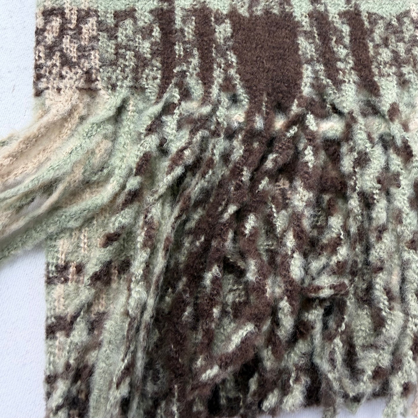 Winter Scarf