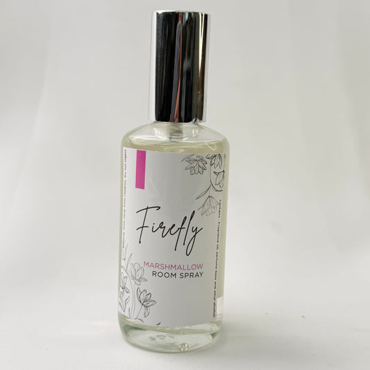 Room Spray, MARSHMALLOW, 100ml