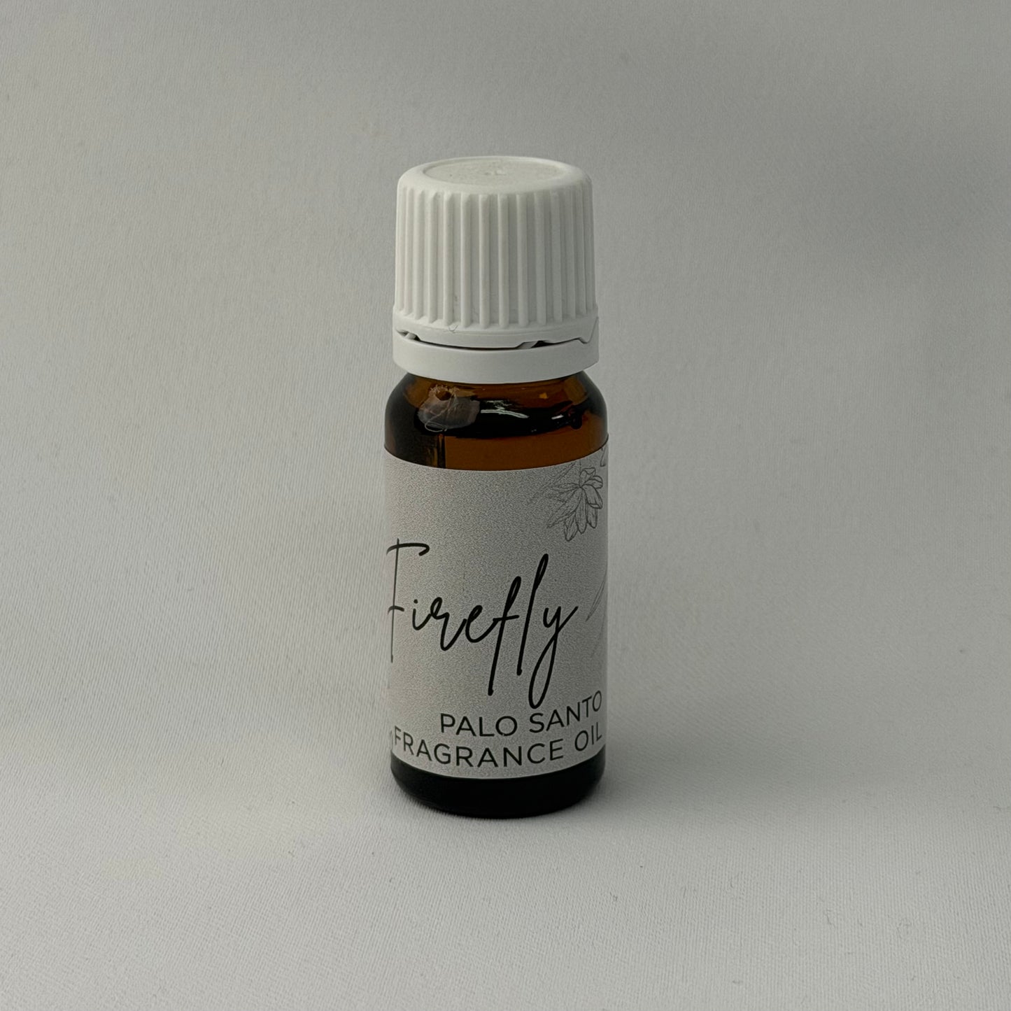 Fragrance Oil PALO SANTO 10ml