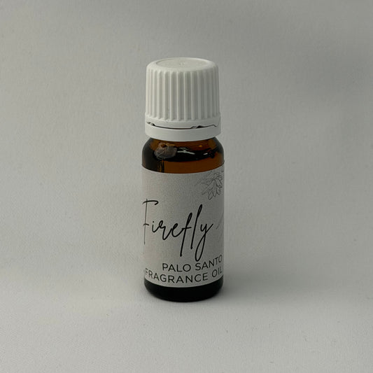 Fragrance Oil PALO SANTO 10ml