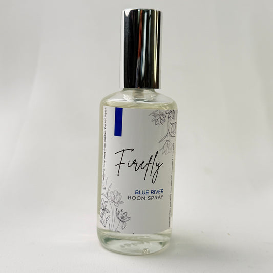Room Spray, BLUE RIVER, 100ml