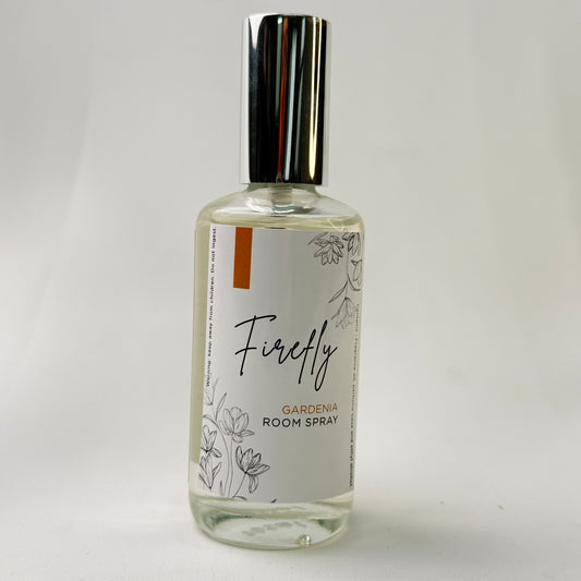 Room Spray, GARDENIA, 100ml
