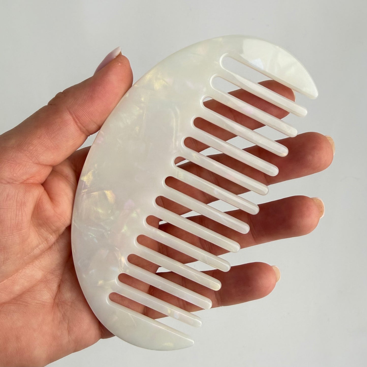 Hair Comb