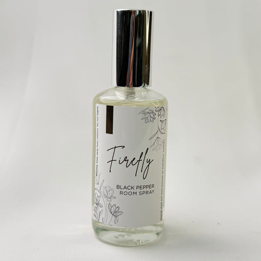 Room Spray, BLACK PEPPER, 100ml