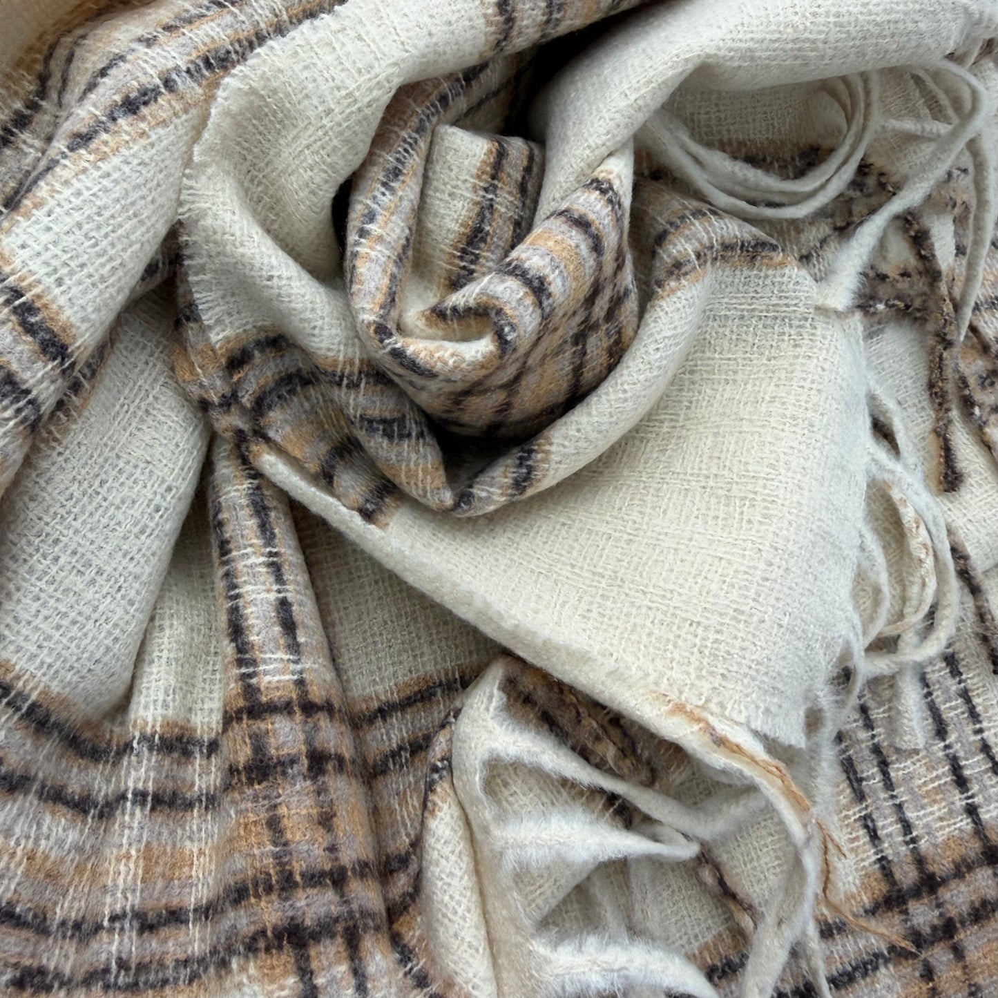 Winter Scarf