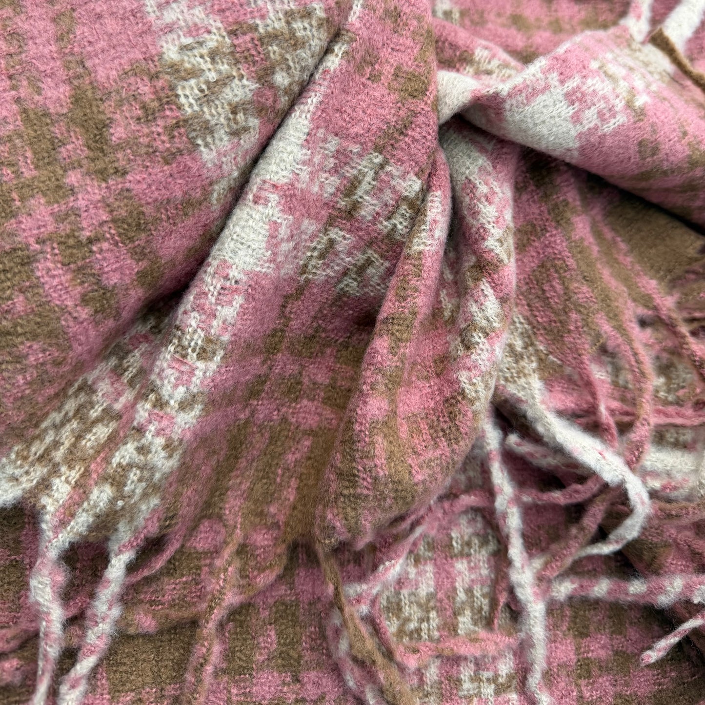 Winter Scarf